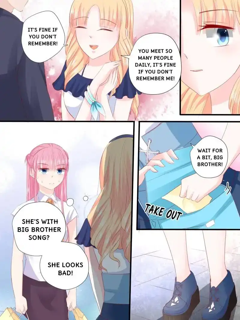 Don't be so harsh Chapter 204 15